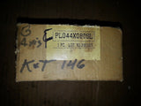 NIB TSUBAKI PL044X080SL Model SL Series Power Lock ,, LOD STOCK