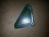 CIRCUIT BOARD M103D E133472