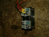 IDEC INDICATOR SWITCH LED LIGHT
