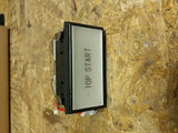 IDEC INDICATOR SWITCH LED LIGHT