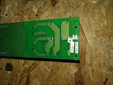 ELMO ELM512B SUB/MDS166 CON MDS8 PCB