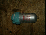 Wilkerson Company Particulate Filter F10-02-F00, ¼ NPT