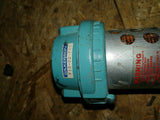 Wilkerson Company Particulate Filter F10-02-F00, ¼ NPT