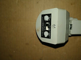 BRINKMANN HG-300S INFRARED MOTION DETECTOR 120 VAC .. EACH ... QTY