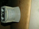 BRINKMANN HG-300S INFRARED MOTION DETECTOR 120 VAC .. EACH ... QTY