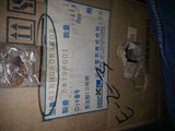 NIB NEC SANYO DENKI 61BM090BXE02 SERVO MOTOR