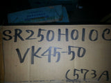NIB UTS Ring, SR250H010C, for VK-55