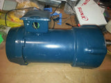 TSUBAKI GMT040U30B GEAR MOTOR 3P GTX3597 1:30 220 VAC