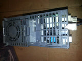 Mitsubishi MR-J3-200B-EB AC Servo Drive
