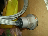 NiB EGS 1-1/2" 12/C 12 AWG PIN CONNECTOR CABLE ASSY 913602-12-12-BPE-3FXX