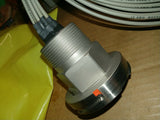 NiB EGS 1-1/2" 12/C 12 AWG PIN CONNECTOR CABLE ASSY 913602-12-12-BPE-3FXX