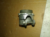 NIB EFCOR SQUEEZE CONNECTOR 1 1/4" 1005  ... 5/BOX