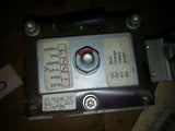 ALBERTRONICS 304-0089 SCR SILICON DIODE ASSEMBLY