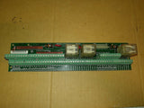 GE MICRO APPLICATION TB CARD F31X171TMAABG1