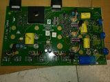 CT Ltd. CONTROL TECHNIQUES  UD45 3130-0623
