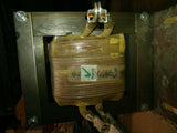 NNB SOLA EGS HEAVY DUTY 2437104T00 5.0 KAV SO INSUL 180 V ACV TO 66 V