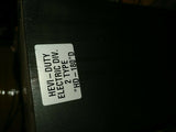 NNB SOLA EGS HEAVY DUTY 2437104T00 5.0 KAV SO INSUL 180 V ACV TO 66 V