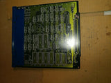 Iwatsu ZT-MSGU Message Card