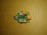 SIEMENS 4620007026.01 MINI PCB FAN CONTROL BOARD