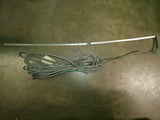 Simco 5100V/RMS Work Shockless Static Neutralizing Bar E26703