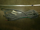 Simco 5100V/RMS Work Shockless Static Neutralizing Bar E26703