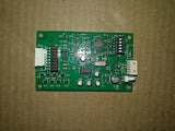 Gunze TC010 CRS1 Touch Controller Board TCSR1  Rev A