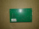 Gunze TC010 CRS1 Touch Controller Board TCSR1  Rev A