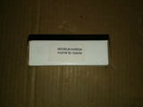 NIB Azonix IA240QA 4 Channel DC Input Module