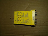 NIB Azonix IA240QA 4 Channel DC Input Module