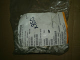 NNB TE Connector Header 640453-7  7 Pos Male Pin 0.10" Right Angle ,,, 10/ORDER