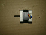 STEP-SYN 103H548-0447 SANYO-DENKI, SHORT WIRES AS IN PICTURES