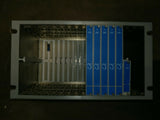 BENTLY NEVADA RACK 3500/05-01-02-00-00-00 3500 SYSTEM