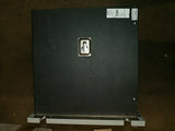 BENTLY NEVADA RACK 3500/05-01-02-00-00-00 3500 SYSTEM