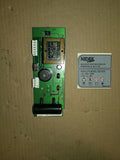 COMPASS CONTROLS 8400-1208 MAIN BOARD  ,,, FOR NUVO LITE 525 OCSI