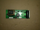 COMPASS CONTROLS 8400-1208 MAIN BOARD  ,,, FOR NUVO LITE 525 OCSI