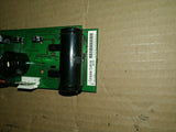 COMPASS CONTROLS 8400-1208 MAIN BOARD  ,,, FOR NUVO LITE 525 OCSI