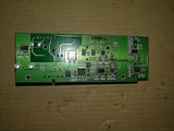 COMPASS CONTROLS 8400-1208 MAIN BOARD  ,,, FOR NUVO LITE 525 OCSI