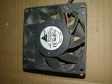Delta FFB0824EHE fan 80*80*38mm 2pin 24V 0.75A
