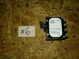 Airpax UPGH266-28008-2 48 VDC  AUXCOIL  110-0019-002 EACH BREAKER