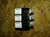 Airpax UPGH266-28008-2 48 VDC  AUXCOIL  110-0019-002 EACH BREAKER