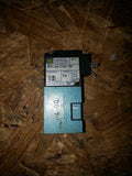 MAC SOLENOID VALVE 45A - LAA - DAAJ - 1KA 110 VAC