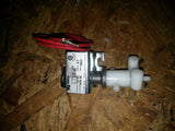 NNB Angar Sci Asco EPY-120 6080550 3-Way Air Solenoid Valve, 120 VAC, Open Frame
