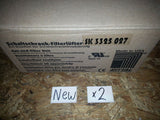 NIB RITTAL SK3325027 FAN AND FILTER UNIT SK 3325 027