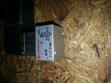 NNB NORGREN J9DN VALVE WITH 24 VDC SOLENOID 2299