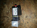 NNB NORGREN J9DN VALVE WITH 24 VDC SOLENOID 2299