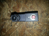 NNB NORGREN J9DN VALVE WITH 24 VDC SOLENOID 2299