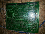 MITSUBISHI SPINDLE MOTOR DRIVE BOARD BD625A347H01 SC-AX1 AXI