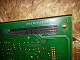MITSUBISHI SPINDLE MOTOR DRIVE BOARD BD625A347H01 SC-AX1 AXI