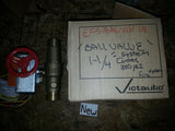NIB Victaulic FireLock 728 Weatherprood Grooved Ball Valve  V012728CT1 1-1/4"