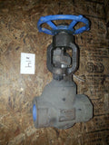 NNB Velan Gate Valve Fig W-3054b-02ty 3705 PSI 1500 A105N 1" HF  ... EACH